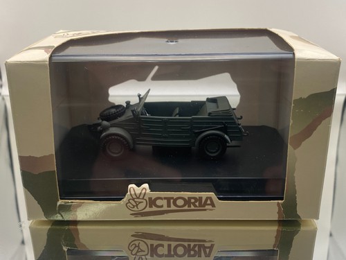 Victoria r009 kubelwagen - r009,