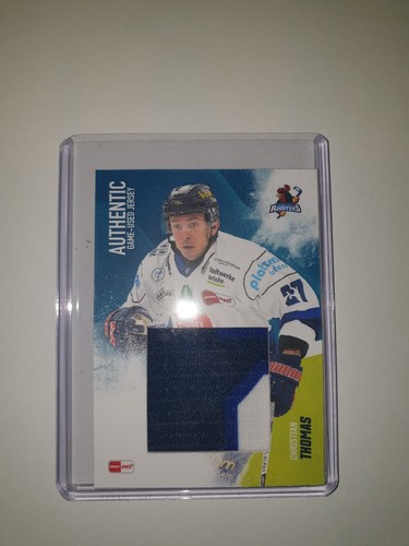 Del 2025 - 2025/2025, jerseycard