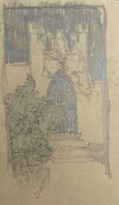 Zeichnung Hillesheim Eifel