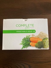 Juice plus complete - juice, plus+