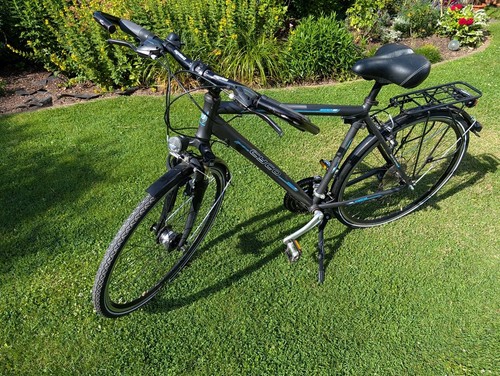 Herrenfahrrad cyco zoll - zoll, –