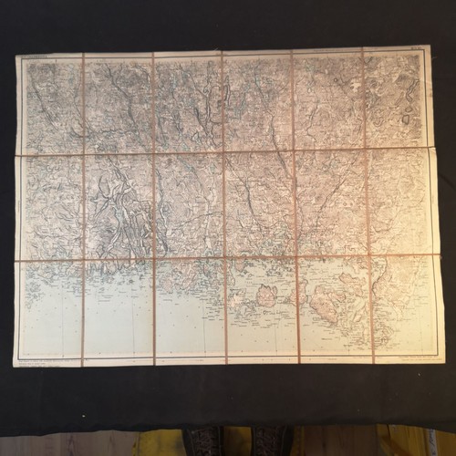 Original schwedische karte - original-schwedische,