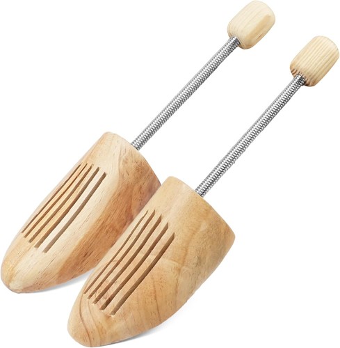 Holz spiralfeder schuhspanner - spiralfeder,