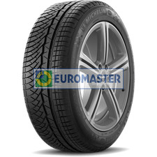 Winterreifen MICHELIN 255/35 R
