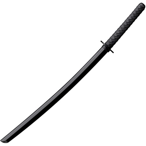 Cold steel bokken - steel, o