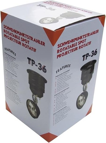 Eurolite 36 - eurolite, tp-36