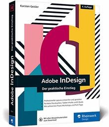 Adobe indesign der - adobe,