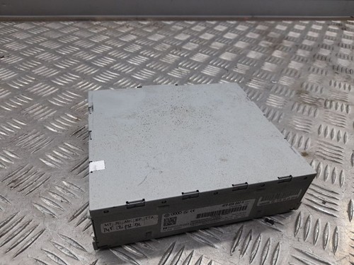 Audi 4f 2010 - 4f, vorne