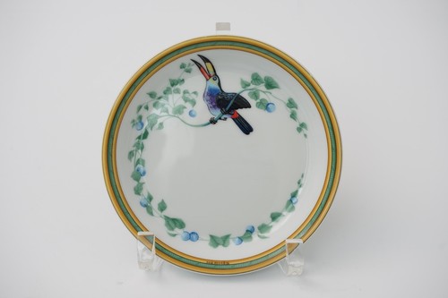 Hermes paris toucans teller - paris,