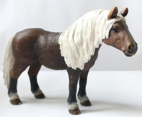 Schleich 13664 schwarzwälder - 13664,
