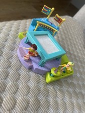 Vintage 1999 Polly Pocket