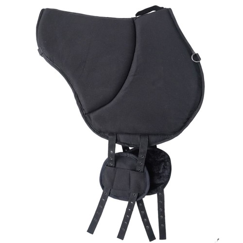 Sport reitkissen bareback - l-sport,