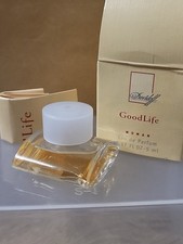 Sammlungsauflösung Parfum-Miniatur "Good Life Woman" Davidoff mit Box