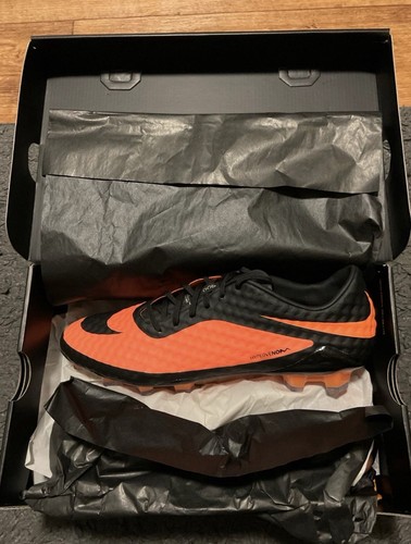 Nike hypervenom phantom rgn - phantom, se
