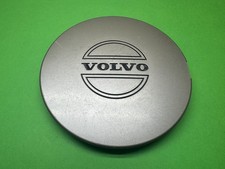 81280 Volvo S40 V40 Radkappen