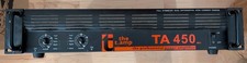 Thomann t-amp TA 450 PA