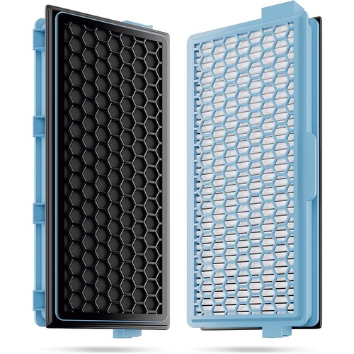 Blau filter air clean - air,