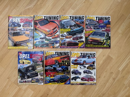 Opel tuning flash - tuning, /