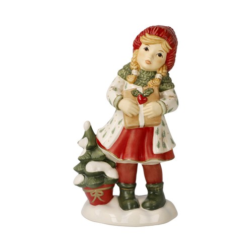 Goebel kind mit liebe schenken - goebel,