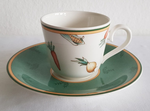 Villeroy boch a la - villeroy, ferme
