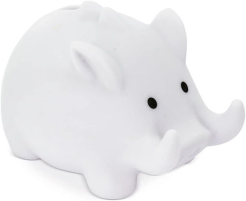 Spardose schwein aus pvc mit - spardose,