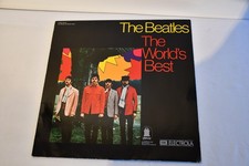 The  Beatles  ,   The  Worlds