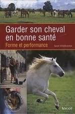 Garder son cheval en bonne