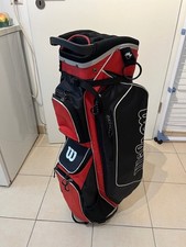 Golfbag Wilson wasserdicht