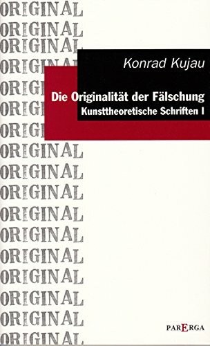 Die originalität der - die,