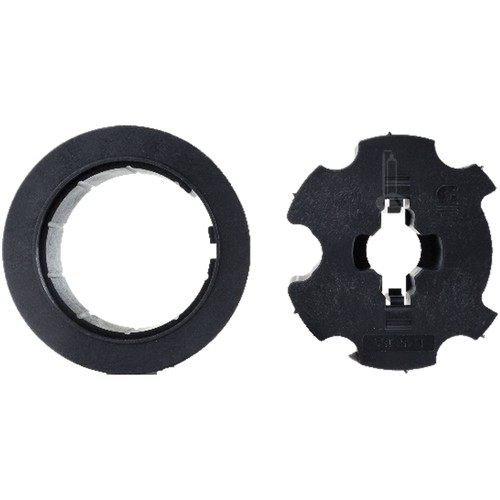 Loxone adapter mitnehmer 70mm - adapter/mitnehmer,