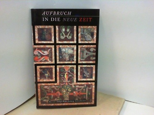 Aufbruch die neue zeit - in,