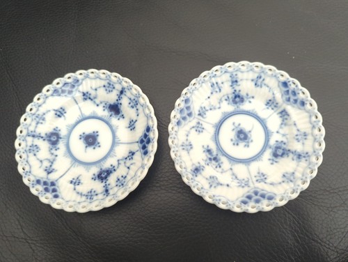 Royal copenhagen musselmalet - royal,