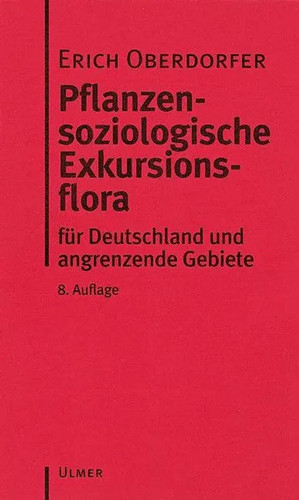 Pflanzensoziologische