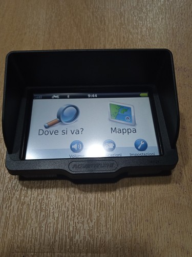 Bmw motorrad navigator - navigator, 5/6