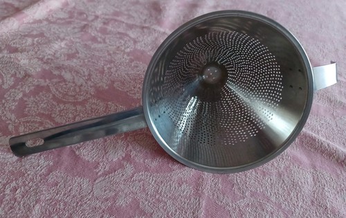 Wmf cromargan spitzsieb - cromargan,