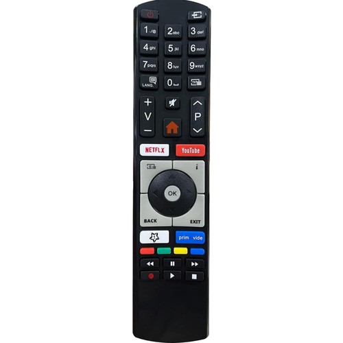 Fernseher fernbedienung - fernseher,