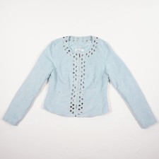 Laura Jo Damen Jacke Blazer