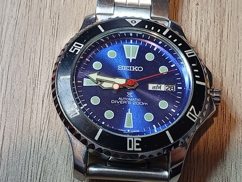 Tolle seiko uhr - seiko,