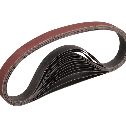 Schleifband 25x762mm 400