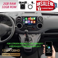 Android 14 Autoradio GPS Navi