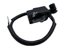 Zündspule schwarz Dolmar PS