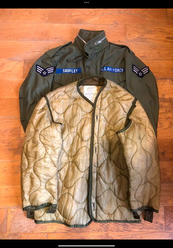 Original vintage alpha - vintage,
