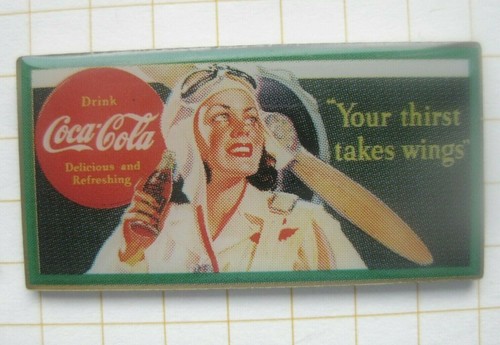 Coca cola nostalgie - coca-cola,