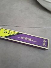 Mundharmonikas Hohner z.T.neu