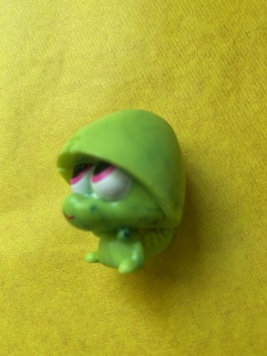 Moshi monster serie - monster, ultra