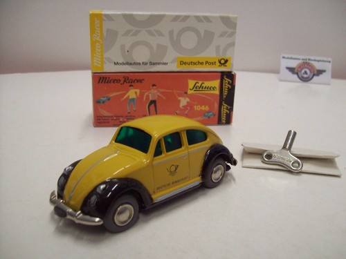 Schuco 1046 micro - schuco,