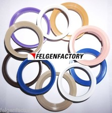 1 Zentrierring Zentrierringe