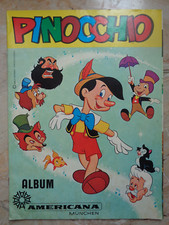 Americana Sammelalbum