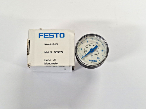 Festo 1 8 359874 - festo,