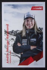 5245 Amelie Wenger-Reymond